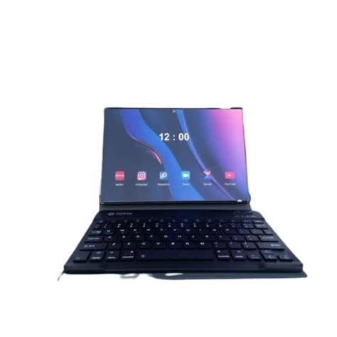 Idino Notebook 5 Android Tablet 10 1 128GB ROM 6GB RAM Dual