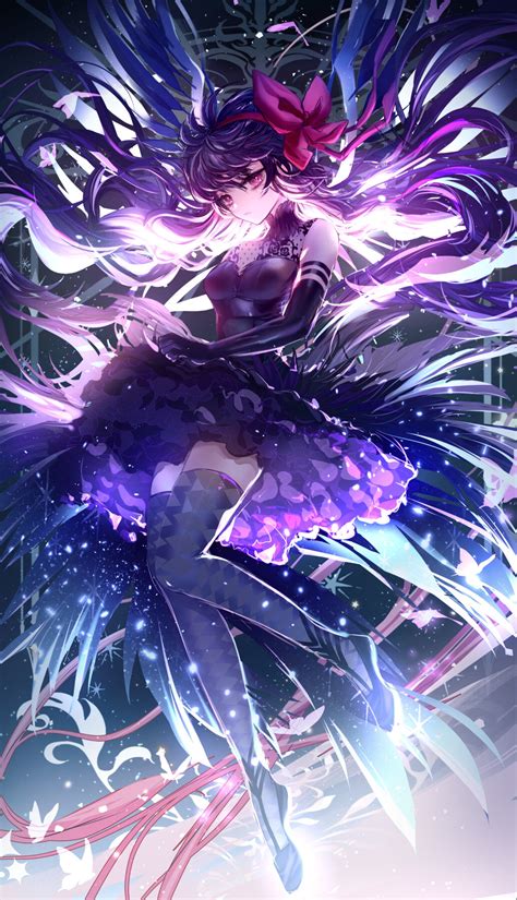 Akemi Homura (Homura Akemi) :: Akemi Homura :: Mahou Shoujo Madoka ...