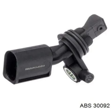 30092 ABS Sensor Abs Trasero Izquierdo Comprar Barato