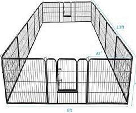 5 Top Recommendations of Temporary Dog Fence Outdoor That Easy To Install