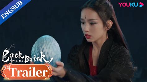 EP21 32 Trailer Yanhui Comes To Save Tianyao When He Turns Into An Egg