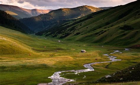 Kazakhstan Landscape | Landscape, Breathtaking views, Kazakhstan