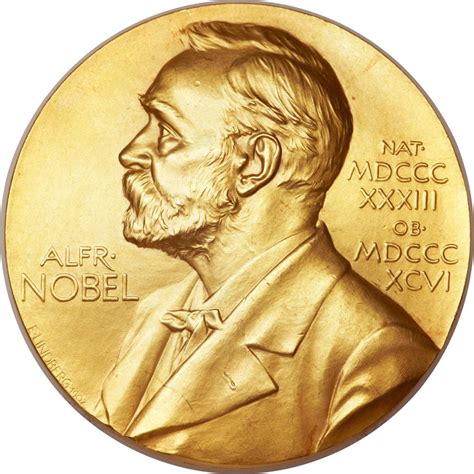 Nobel da paz: sua importância e seus ganhadores - VouPassar