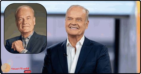 Kelsey Grammer Net Worth Explore The Legendary Career And Vast By