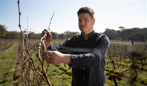 Joshua Cooper Named Best New Winery By The 2024 Halliday Wine Companion