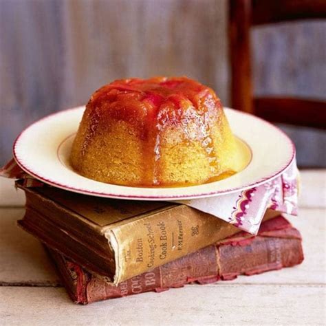 Of Our Best Steamed Pudding Recipes Delicious Magazine