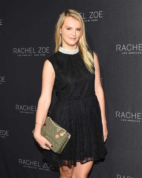 KELLY SAWYER at Rachel Zoe: See Now, Buy Now Fashion Show in Los