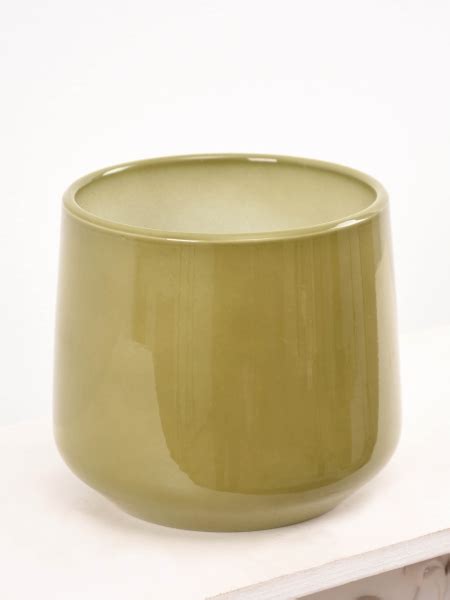 Topf Harmony Nude Pflanzgef E Zubeh R Der Palmenmann