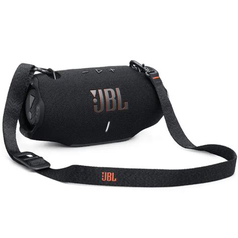 Loa JBL Xtreme 4 Mới 2024 | Auracast, AI Sound Boost
