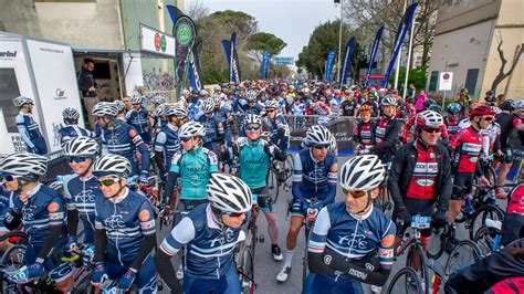 Dopo Quattro Lunghi Anni D Attesa Torna La Gran Fondo Gli Hotel