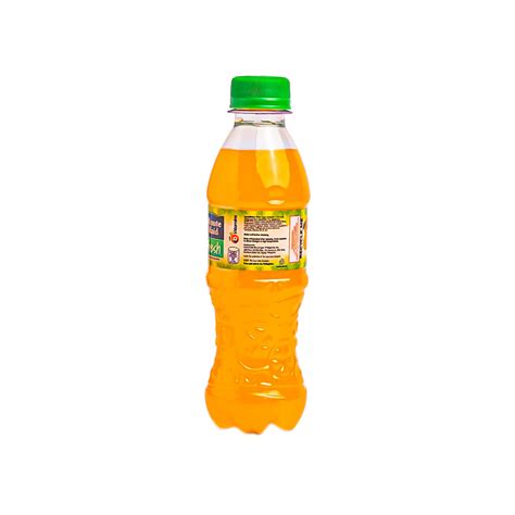 Minute Maid Fresh Orange Juice 250ml