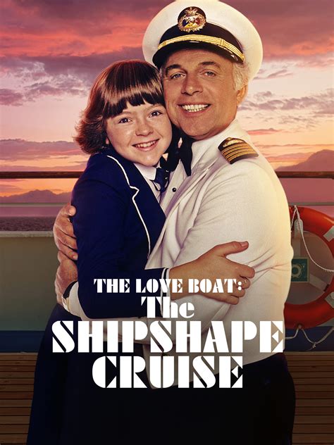 Prime Video The Love Boat The Shipshape Cruise