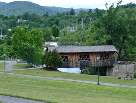 Ticonderoga New York Travel Photos By Galen R Frysinger Sheboygan