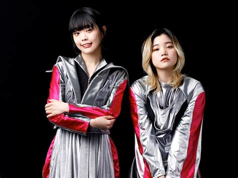 Bish、アイナ・ジ・エンド＆セントチヒロ・チッチが語る互いの魅力！（画像3 16） 芸能人・著名人のニュースサイト ホミニス アイナ