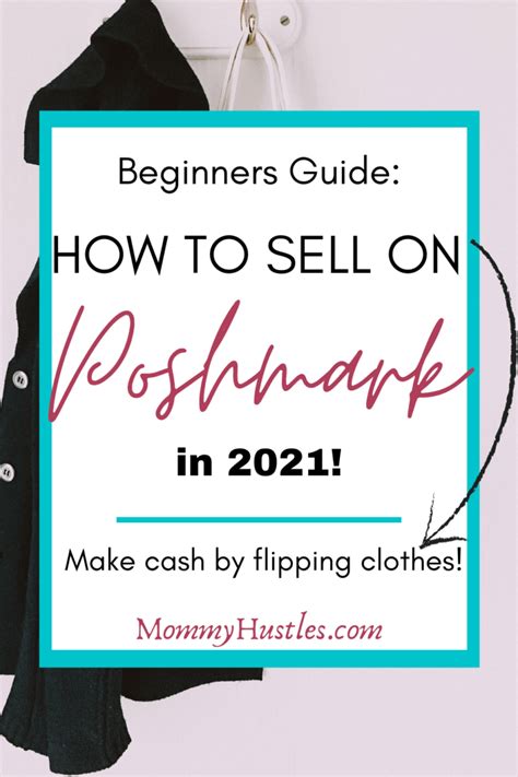 How To Sell On Poshmark For Beginners In 2021