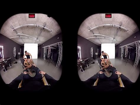 VirtualPornDesire Directors Chair VR FPS XVIDEOS