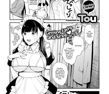 Tou Muses Sex And Porn Comics