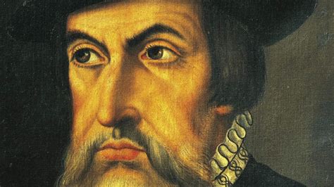 Hernán cortés Las mejores frases del conquistador español Historia y