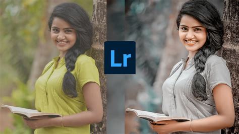 Kewal Lightroom Se Photo Edit Karna Sikhe Lightroom Hd Photo Editing