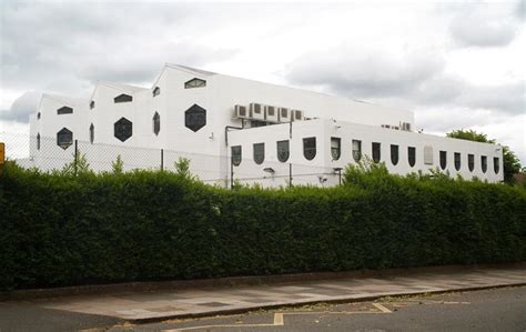 Dollis Hill Synagogue Art Deco Buildings Synagogue Art Deco