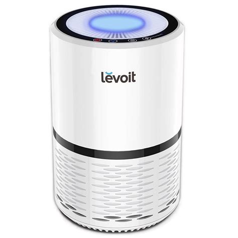 Levoit Lv H Review Tested Rated