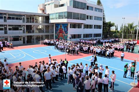 Simulacro Contra Incendios Escuela De Enfermer A Florencia