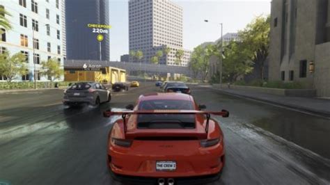 The Crew 2 Pc Performance Review Ubisoft Delivers An Uninspiring But