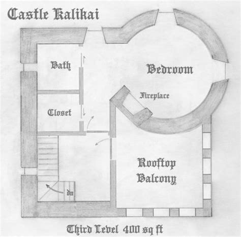 tiny castle house plans - It Is Interesting Microblog Portrait Gallery