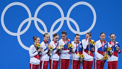 Danish NOC President Natorp argues Russian return to sport "unacceptable"