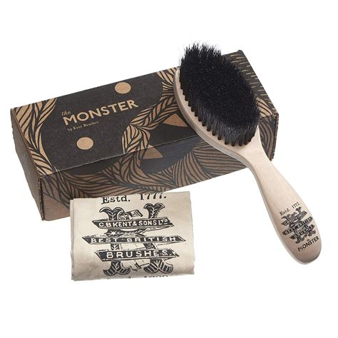 Top 10 Best Beard Brushes In 2021 Reviews