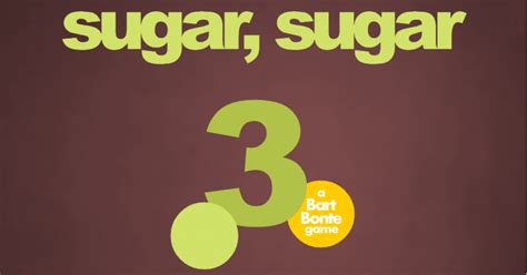 Sugar Sugar 3 - Play Sugar Sugar 3 on Crazy Games