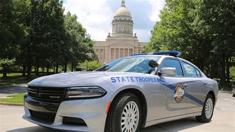 'Unclaimed' Dodge Chargers? State police say they're looking for ...