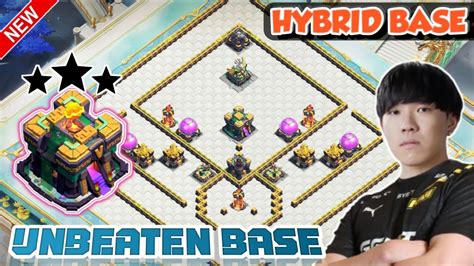 Top New Th Hybrid Base Replay Th Hybrid Base Anti Star