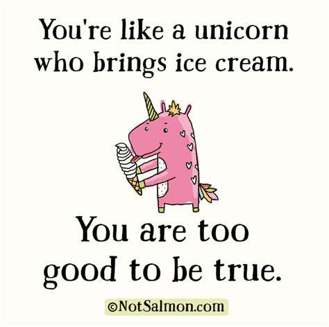 8 Funny Unicorn Quotes For Instagram Tumblr And Mobile Wallpaper