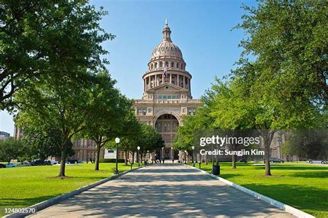 Austin History Center Photos and Premium High Res Pictures - Getty Images