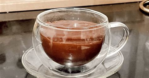 Resep Cara Membuat Hot Chocolate Enak Dan Mudah Cookpad
