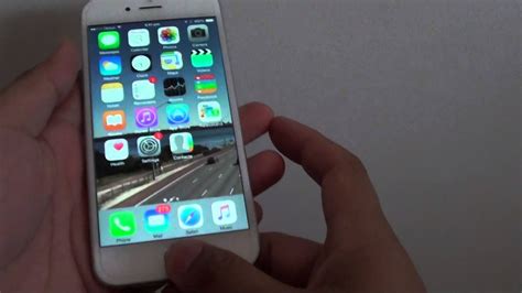 Iphone 6 How To Enable Disable Text Messages Send As Sms Youtube