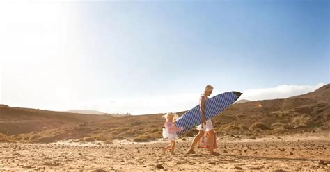 The Best Family-Friendly Destinations On The Canary Islands