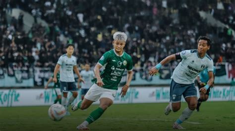 BRI Liga 1 Hadapi Persebaya Surabaya PSS Sleman Wajib Lakukan