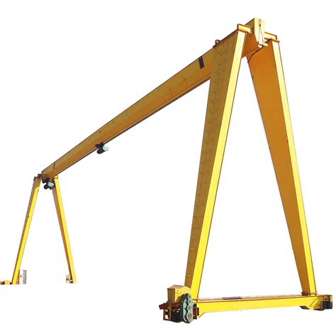 20 Ton Gantry Crane