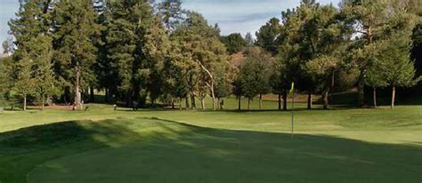 Deep Cliff Golf Course in Cupertino, California, USA | Golf Advisor