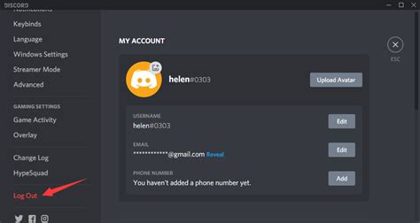 Open discord in browser - goodose