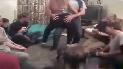 Hot German Swinger Orgy Porn