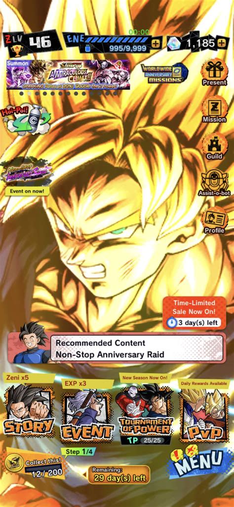 Super saiyan goku ultra looks fire 🔥 : r/DBZLegends