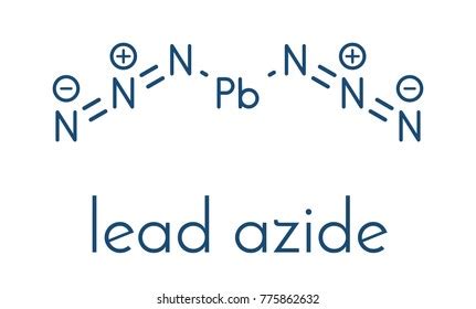 11 Lead Azide Images, Stock Photos & Vectors | Shutterstock