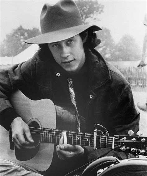 Arlo Guthrie Biography Alices Restaurant Woody Guthrie Facts