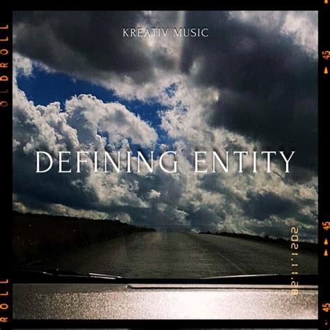 DEFINING ENTITY Song And Lyrics By DEEP ENTITY Spotify