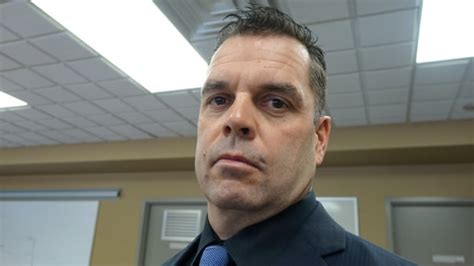 Ottawa Police Superintendent Charged With Sexual Assault Breach Of