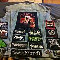 Havok Battle Jacket Tshirtslayer Tshirt And Battlejacket Gallery