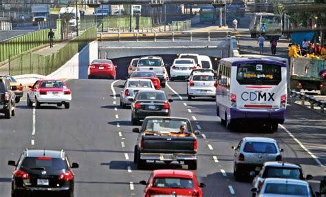 Hoy No Circula Estos Son Los Autos Que No Circulan Este S Bado De Marzo